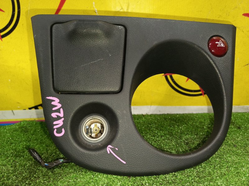 Консоль КПП, 500 рублей, Красноярск