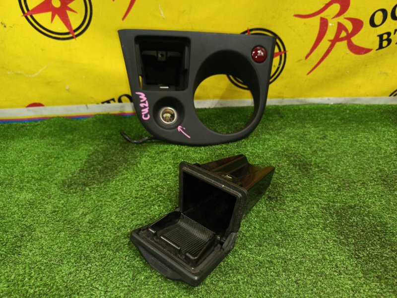 Консоль КПП, 500 рублей, Красноярск