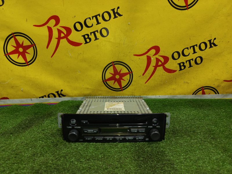 Магнитола, 500 рублей, Красноярск