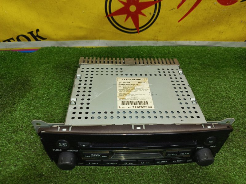 Магнитола, 500 рублей, Красноярск