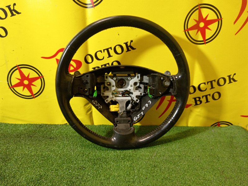 Руль, 1000 рублей, Красноярск