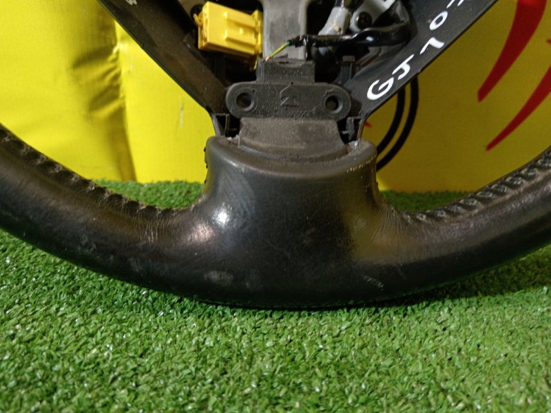 Руль, 1000 рублей, Красноярск