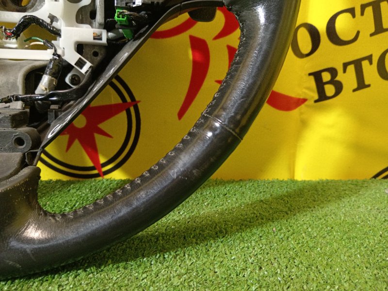 Руль, 1000 рублей, Красноярск