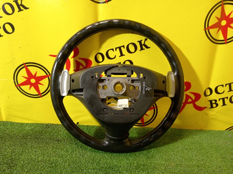 Руль, 1000 рублей, Красноярск