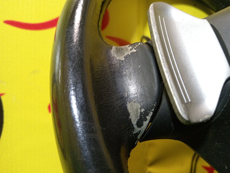 Руль, 1000 рублей, Красноярск