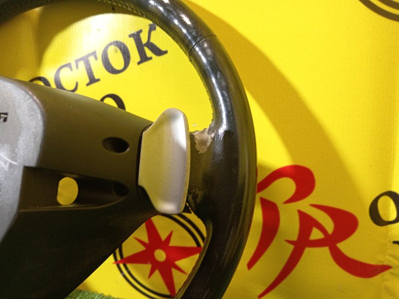 Руль, 1000 рублей, Красноярск