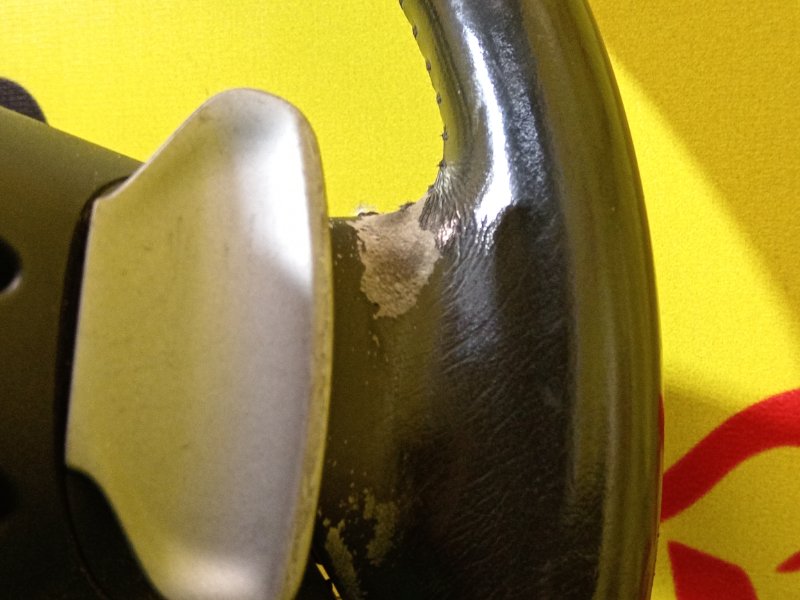 Руль, 1000 рублей, Красноярск