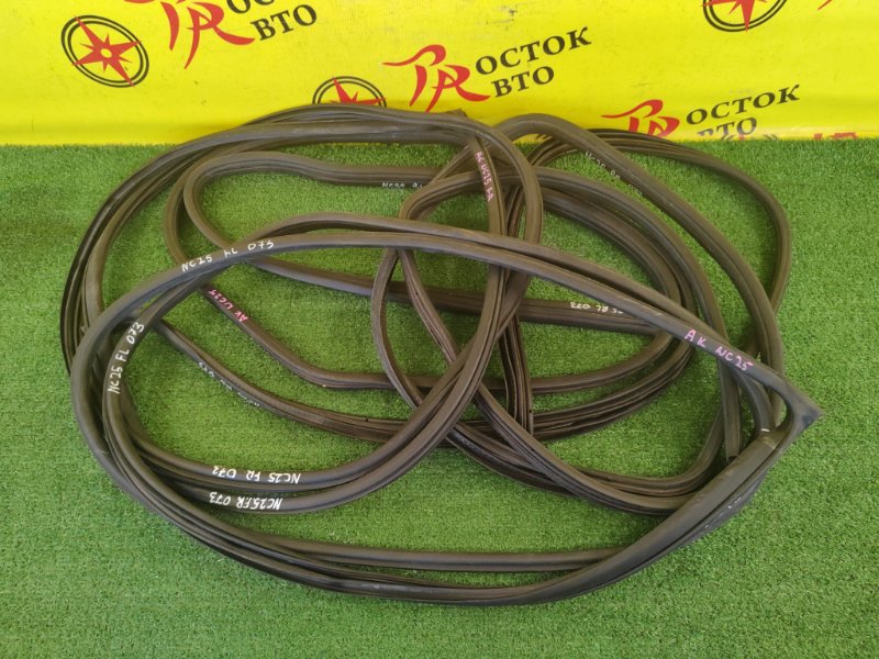 уплотнитель, 1500 рублей, Красноярск