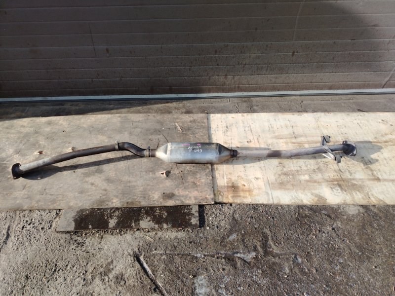 Глушитель, 4000 рублей, Красноярск