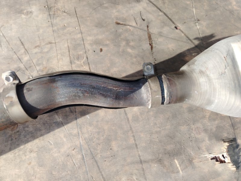 Глушитель, 4000 рублей, Красноярск