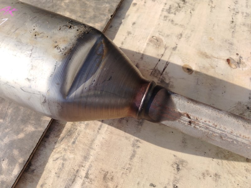 Глушитель, 4000 рублей, Красноярск