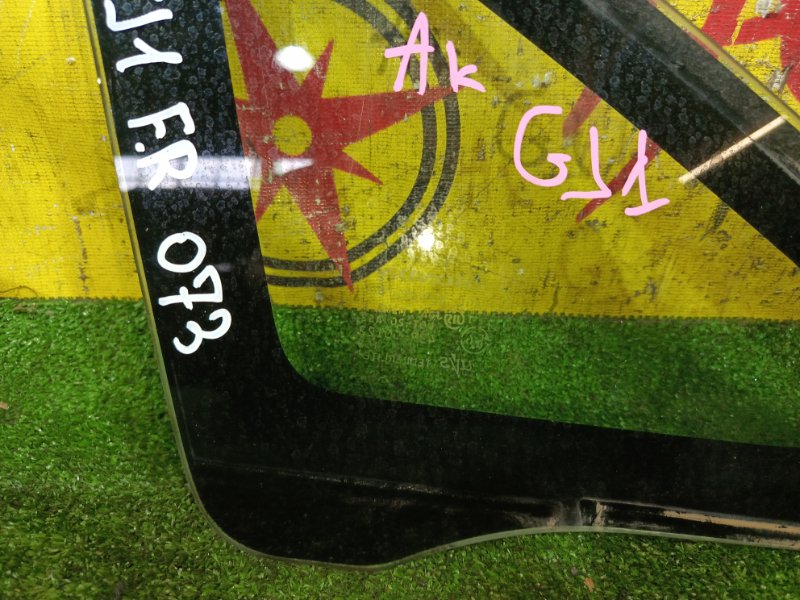 стекло боковое, 3500 рублей, Красноярск