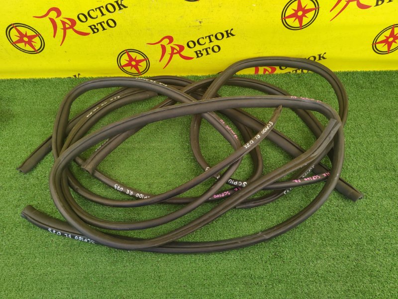 уплотнитель, 1200 рублей, Красноярск