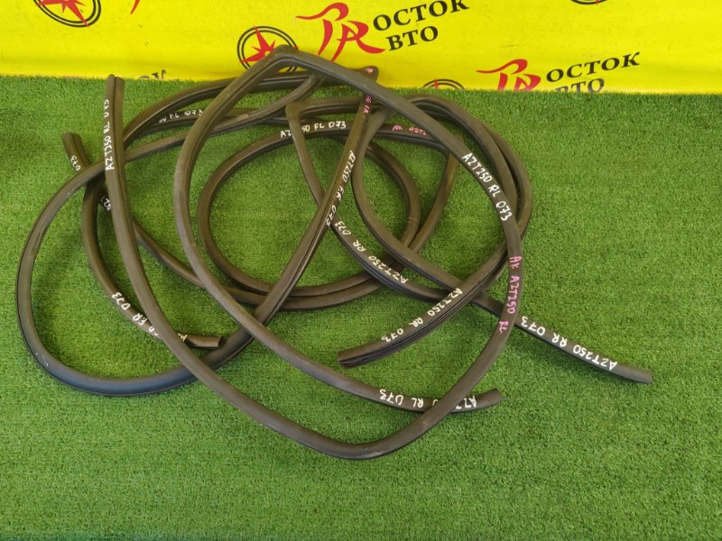 уплотнитель, 1500 рублей, Красноярск