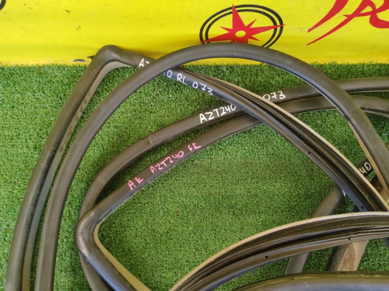 уплотнитель, 4500 рублей, Красноярск