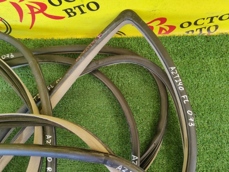 уплотнитель, 4500 рублей, Красноярск