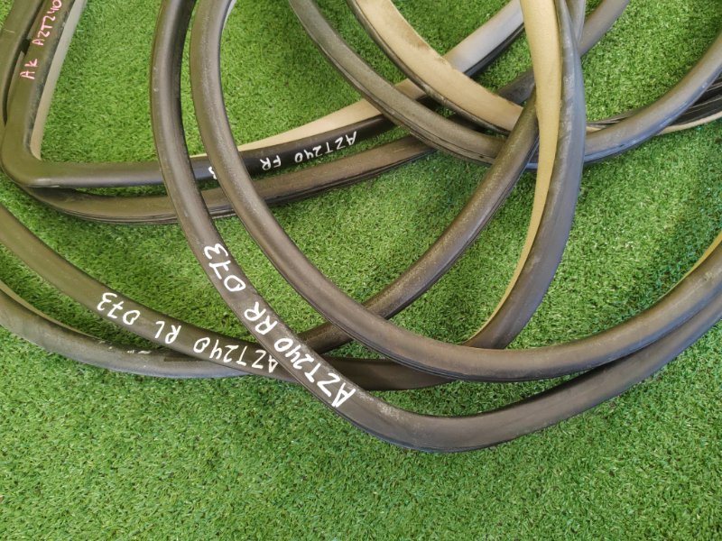 уплотнитель, 4500 рублей, Красноярск