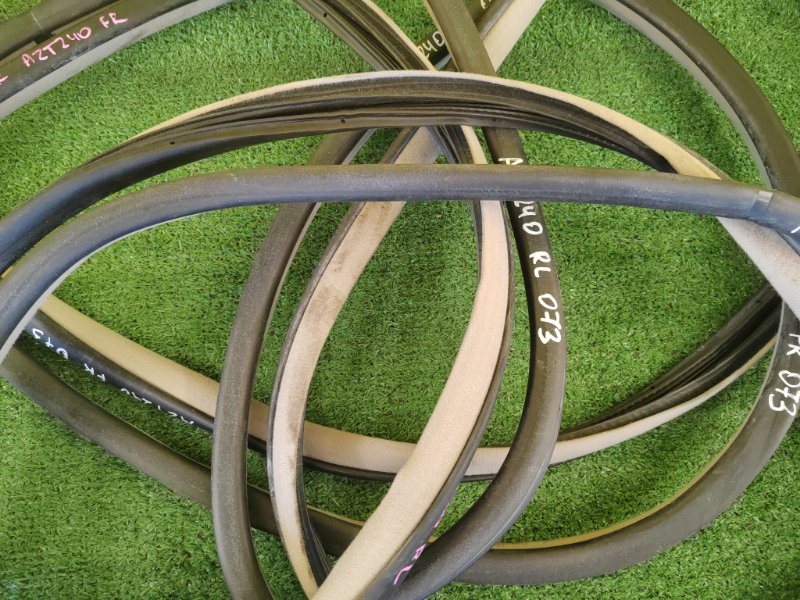 уплотнитель, 4500 рублей, Красноярск