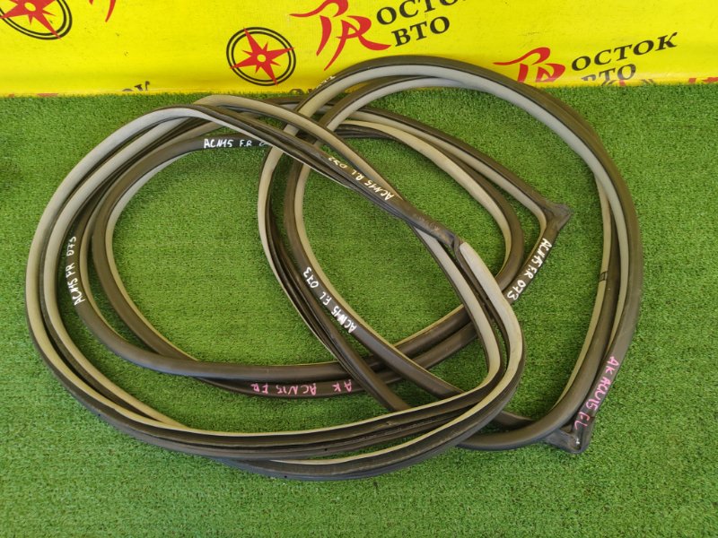 уплотнитель, 6000 рублей, Красноярск