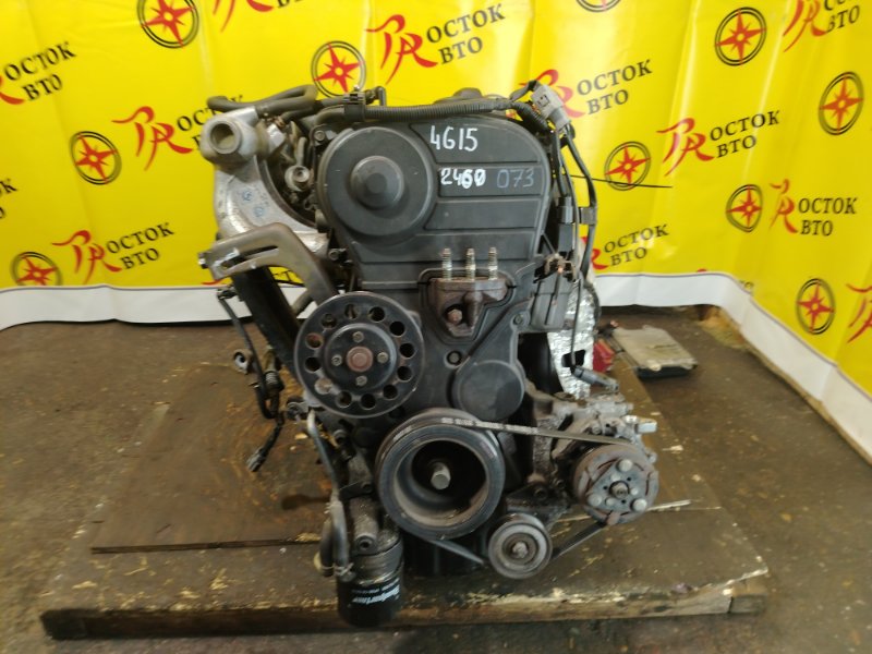 Двигатель, 85000 рублей, Красноярск