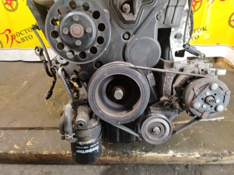 Двигатель, 85000 рублей, Красноярск