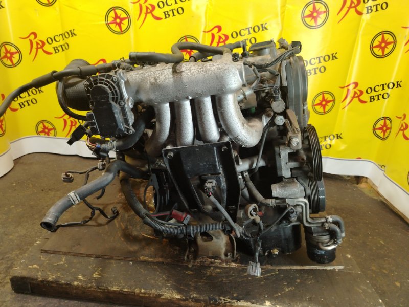 Двигатель, 85000 рублей, Красноярск