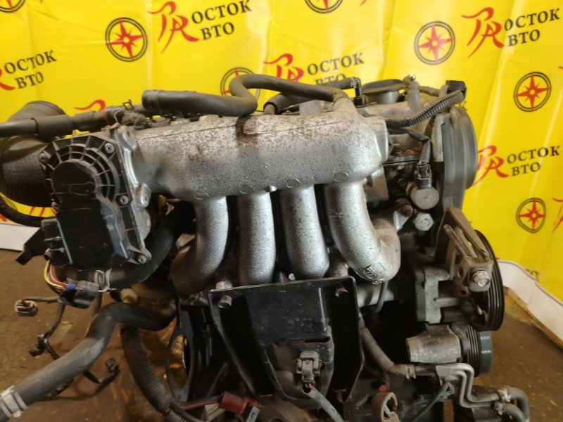 Двигатель, 85000 рублей, Красноярск