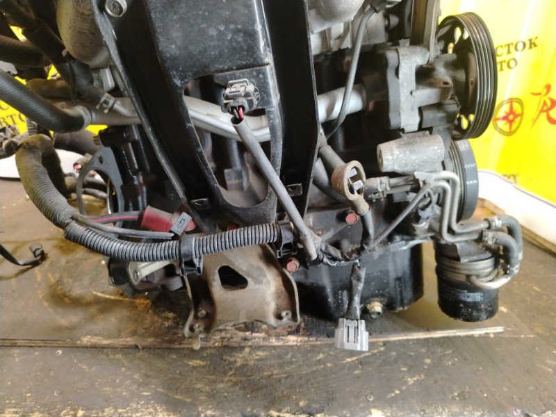 Двигатель, 85000 рублей, Красноярск