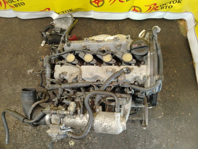 Двигатель, 85000 рублей, Красноярск