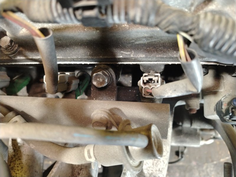 Двигатель, 85000 рублей, Красноярск