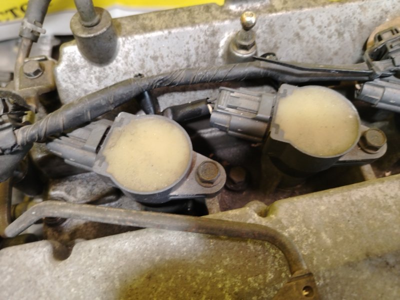 Двигатель, 85000 рублей, Красноярск