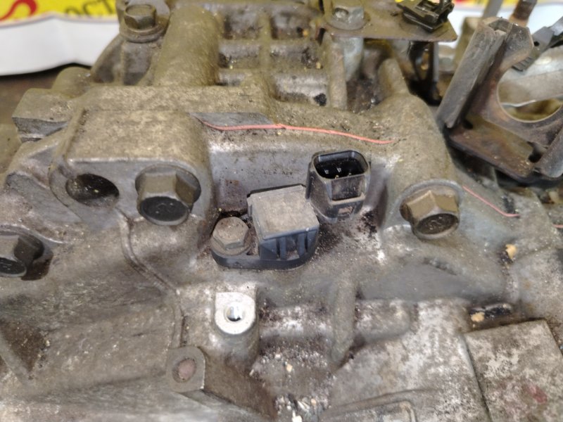 АКПП, 45000 рублей, Красноярск