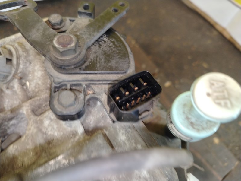 АКПП, 45000 рублей, Красноярск