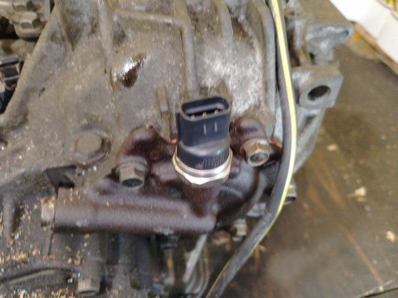 АКПП, 45000 рублей, Красноярск