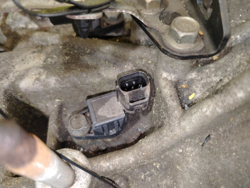 АКПП, 45000 рублей, Красноярск