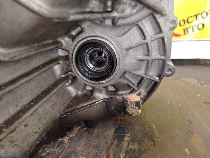 АКПП, 45000 рублей, Красноярск