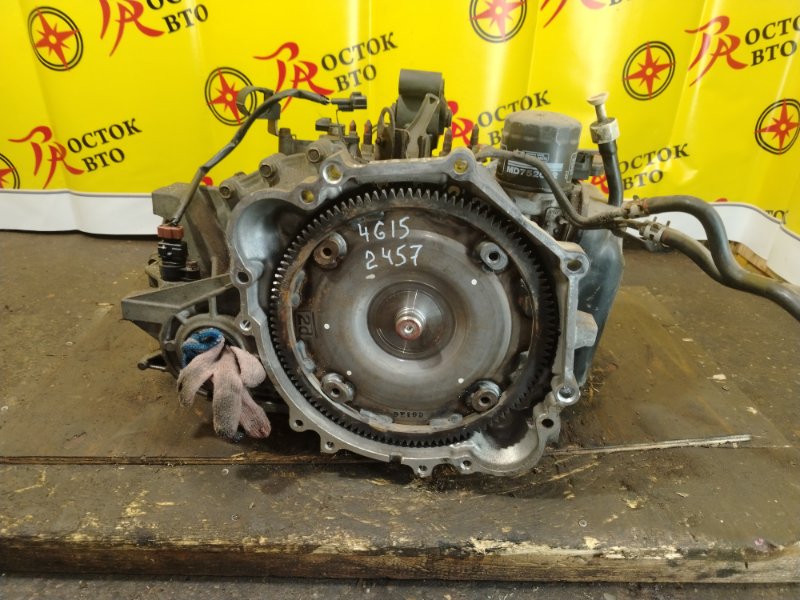 АКПП, 45000 рублей, Красноярск