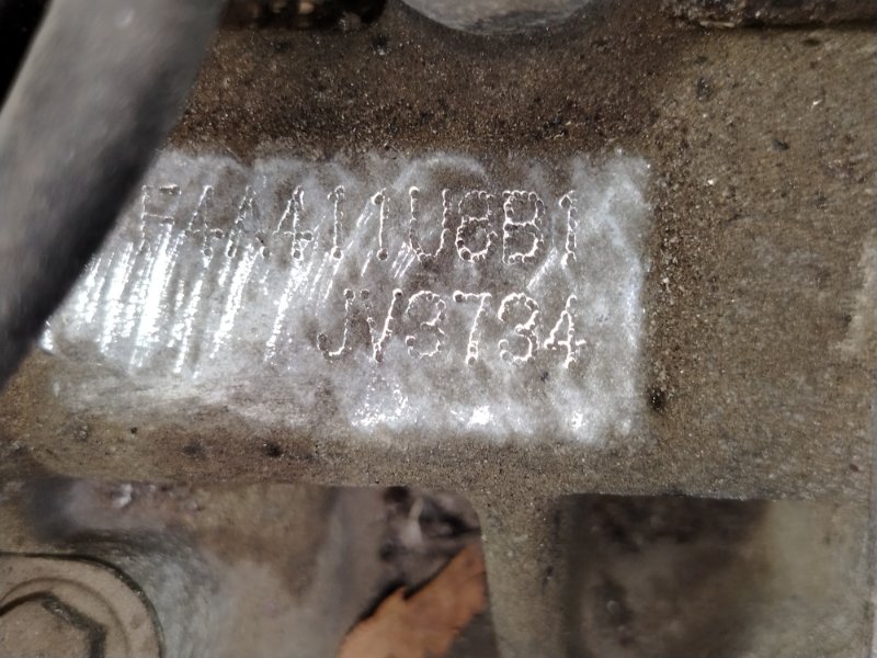 АКПП, 45000 рублей, Красноярск