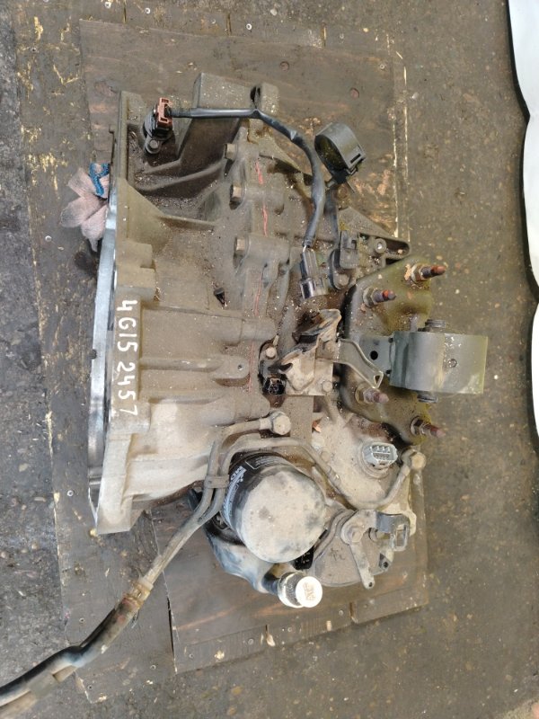 АКПП, 45000 рублей, Красноярск