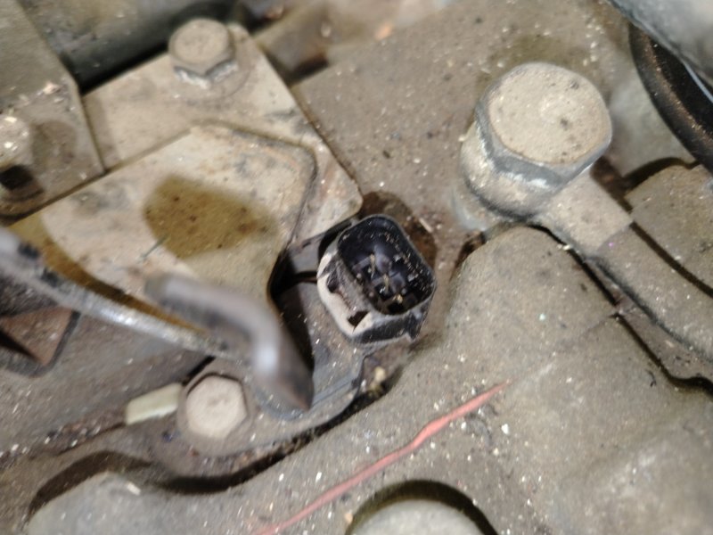 АКПП, 45000 рублей, Красноярск