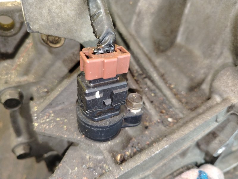 АКПП, 45000 рублей, Красноярск