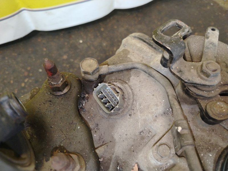 АКПП, 45000 рублей, Красноярск