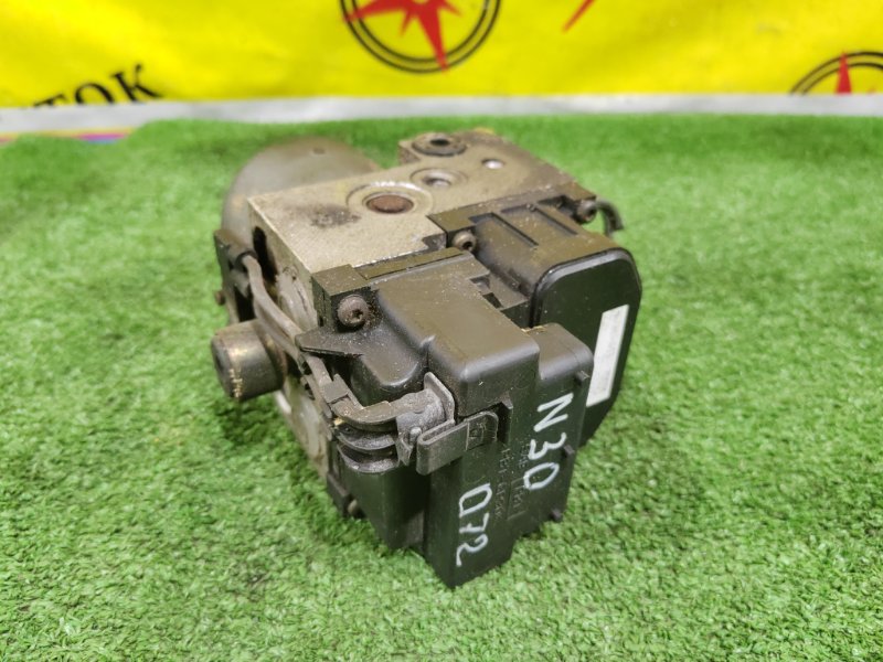 Блок ABS, 300 рублей, Красноярск