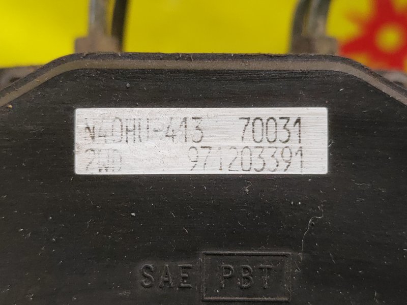 Блок ABS, 300 рублей, Красноярск