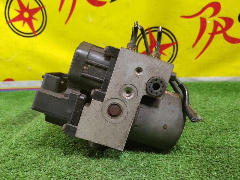 Блок ABS, 300 рублей, Красноярск