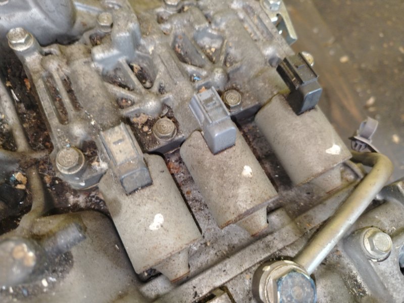 АКПП, 55000 рублей, Красноярск