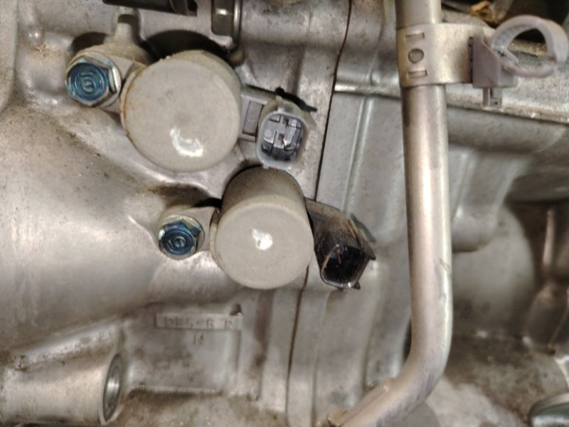 АКПП, 55000 рублей, Красноярск