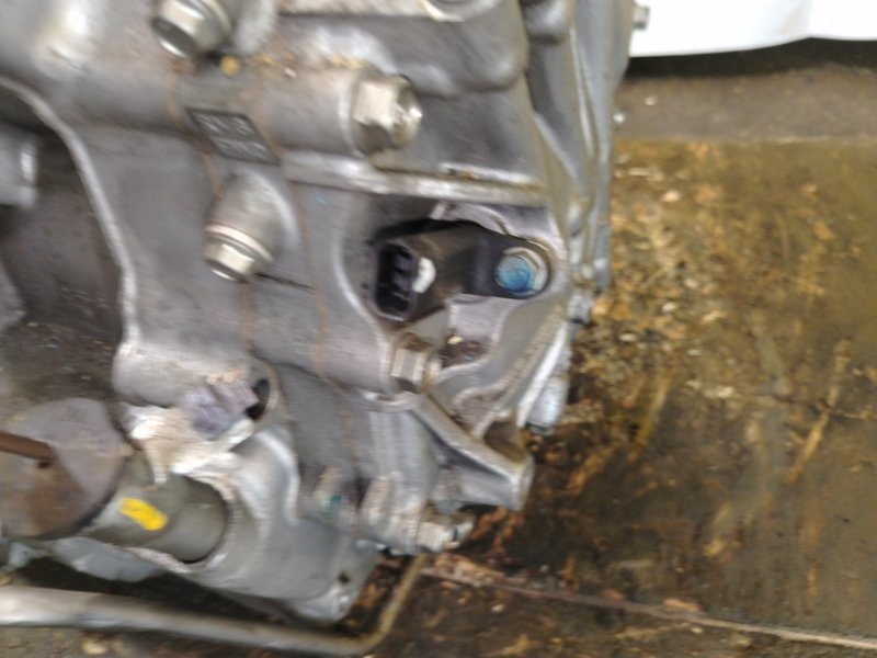 АКПП, 55000 рублей, Красноярск