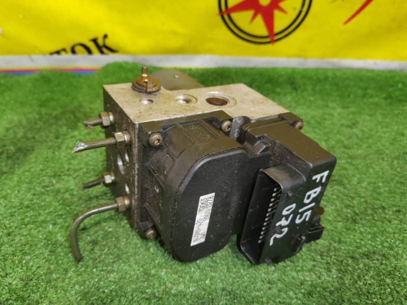 Блок ABS, 300 рублей, Красноярск