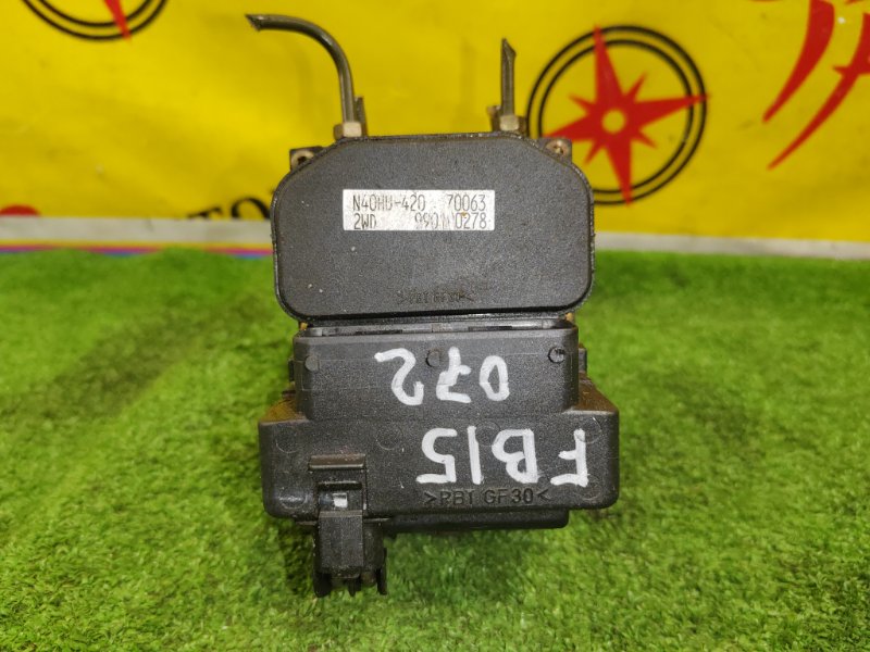 Блок ABS, 300 рублей, Красноярск